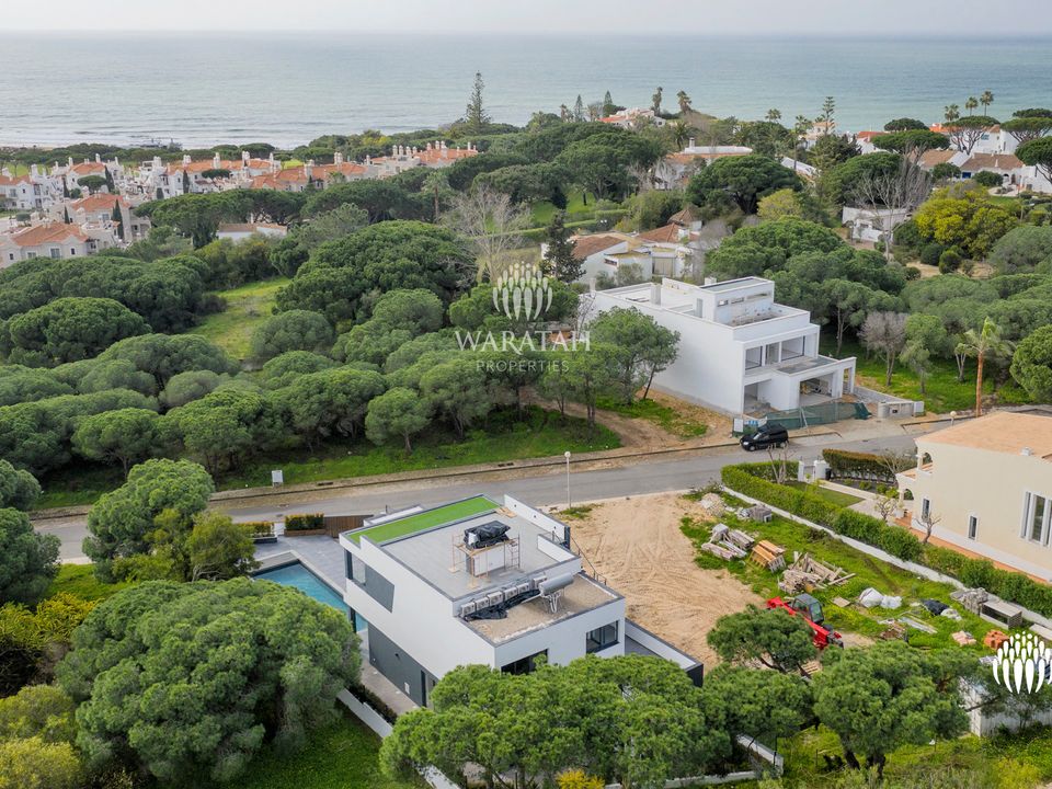 Helårsgrund i Vale de Lobo, Faro - foto 5